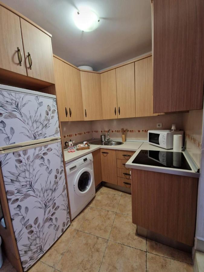 Apartamento 마르베야 외부 사진